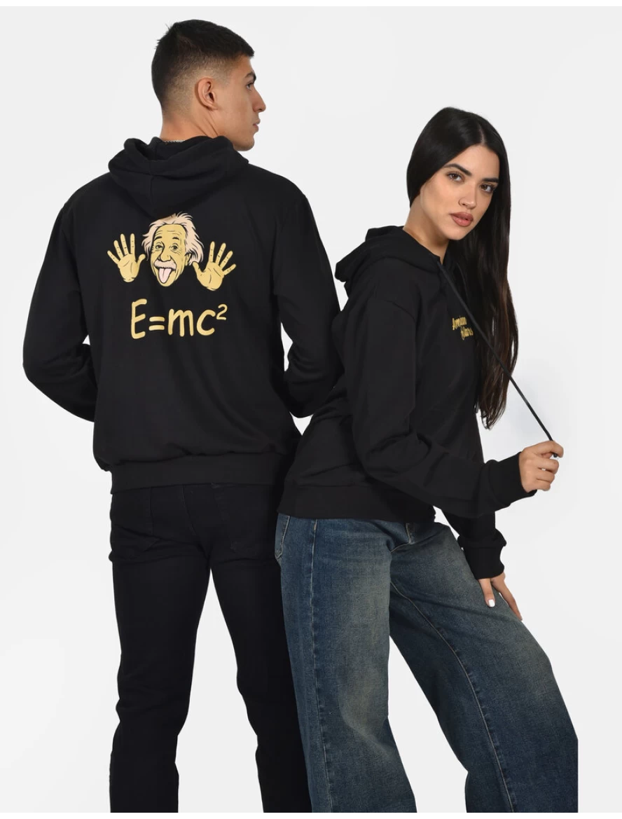 ΦΟΥΤΕΡ EINSTEIN UNISEX