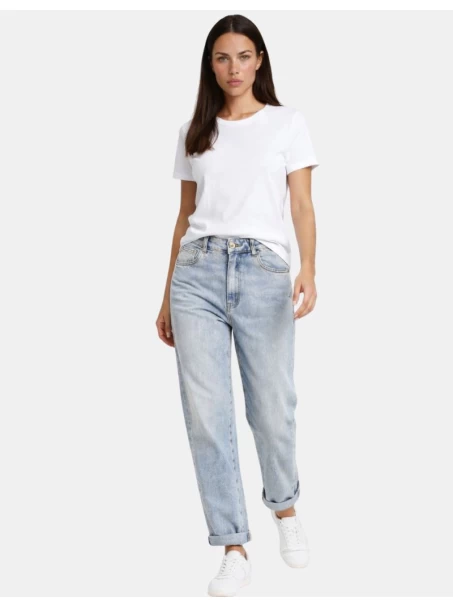 ΠΑΝΤΕΛΟΝΙ ΤΖΙΝ MOM FIT