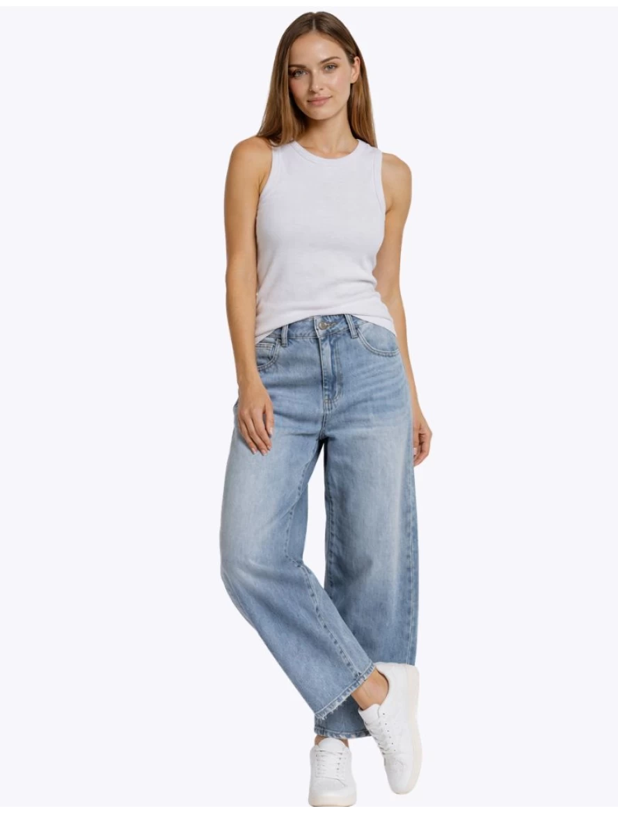 ΠΑΝΤΕΛΟΝΙ ΤΖΙΝ BARREL ΓΥΝΑΙΚΑ