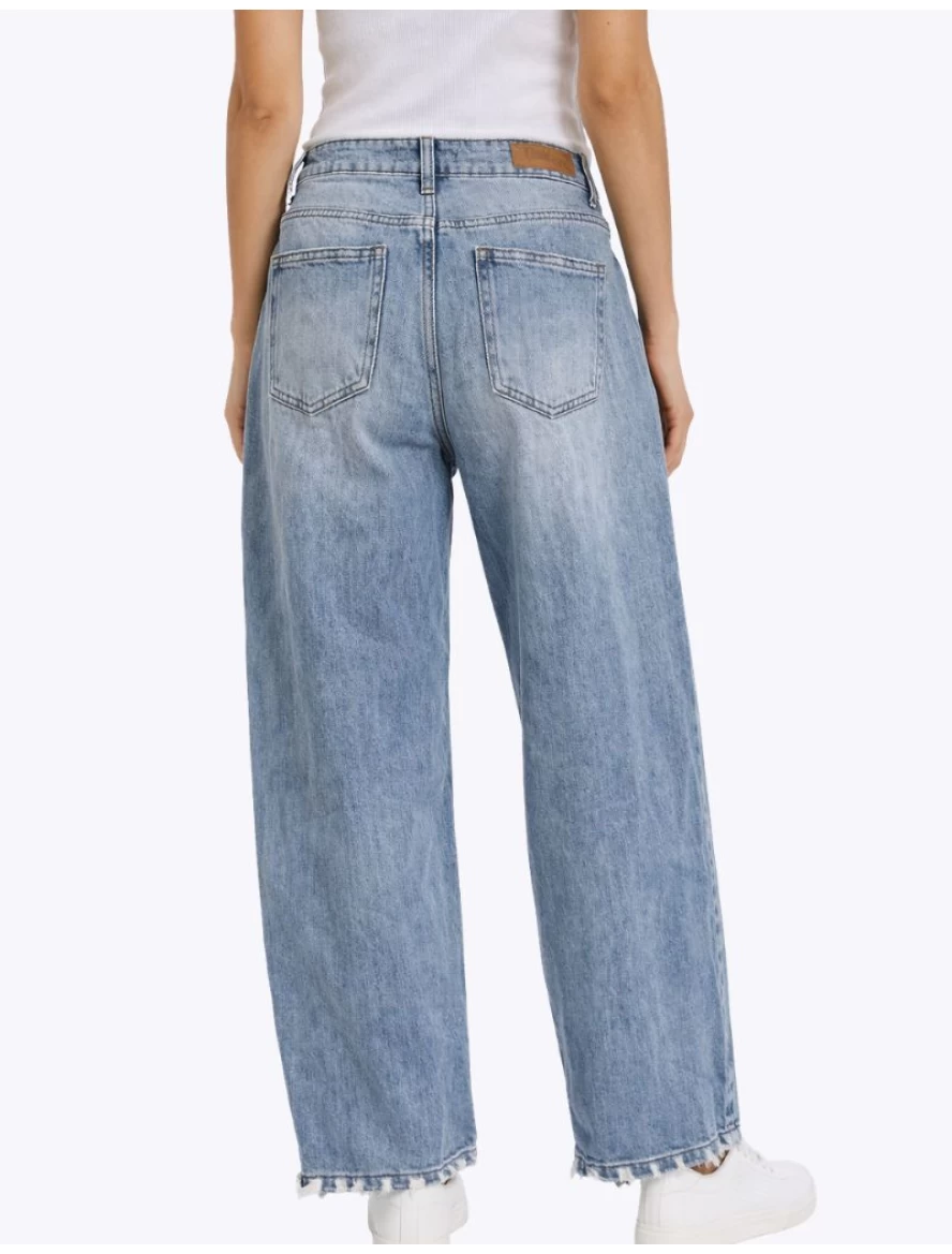 ΠΑΝΤΕΛΟΝΙ ΤΖΙΝ BARREL ΓΥΝΑΙΚΑ