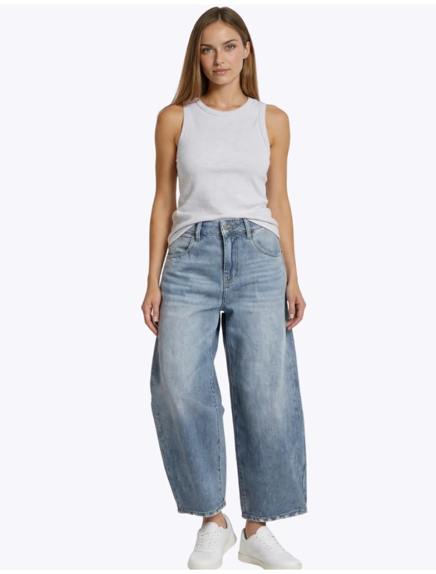 ΠΑΝΤΕΛΟΝΙ ΤΖΙΝ BARREL ΓΥΝΑΙΚΑ