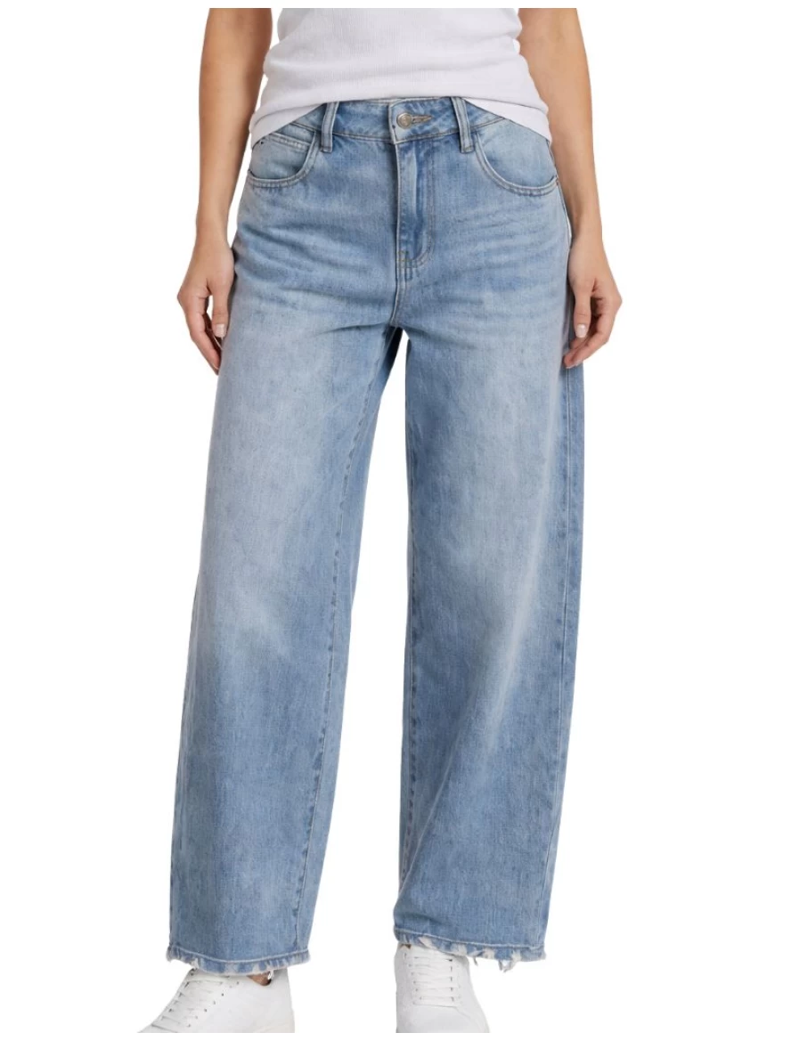 ΠΑΝΤΕΛΟΝΙ ΤΖΙΝ BARREL ΓΥΝΑΙΚΑ