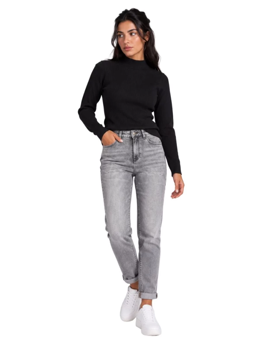 ΠΑΝΤΕΛΟΝΙ JEAN MOM FIT ΓΥΝΑΙΚΑ