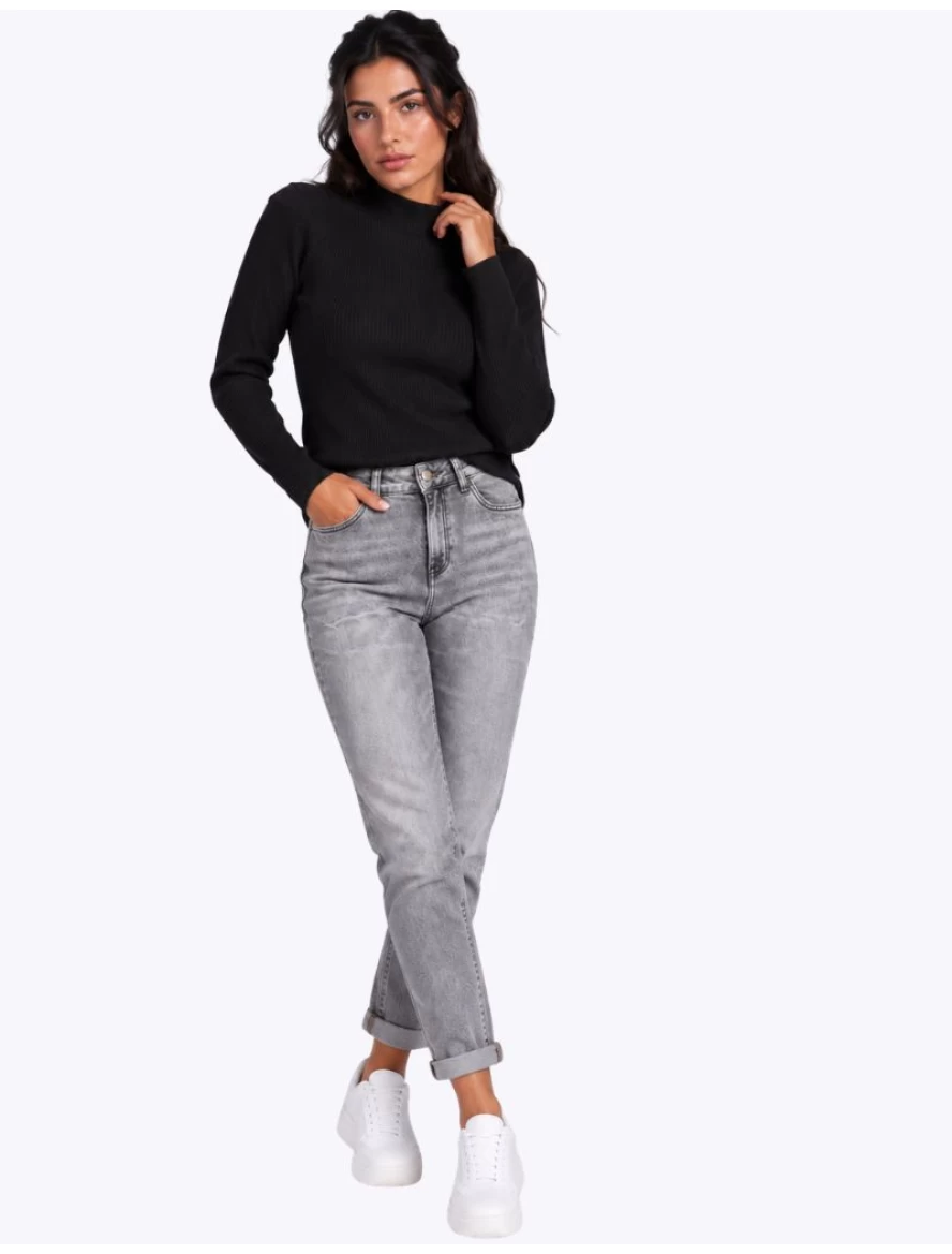 ΠΑΝΤΕΛΟΝΙ JEAN MOM FIT ΓΥΝΑΙΚΑ