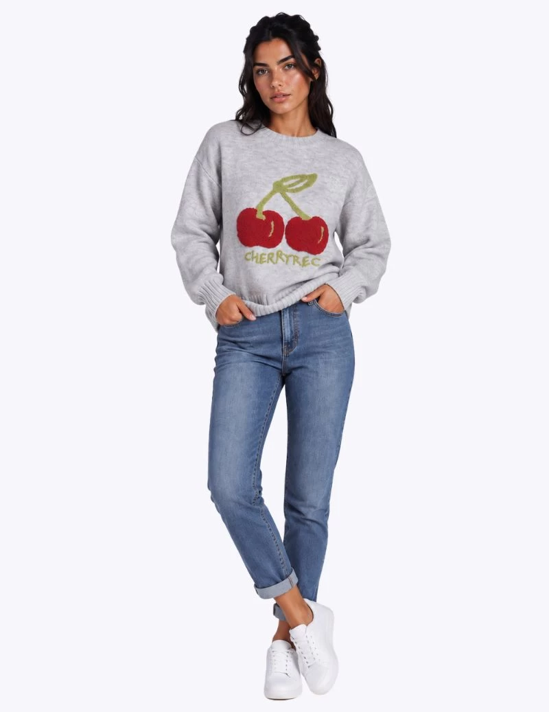 ΠΛΕΚΤΟ CHERRY