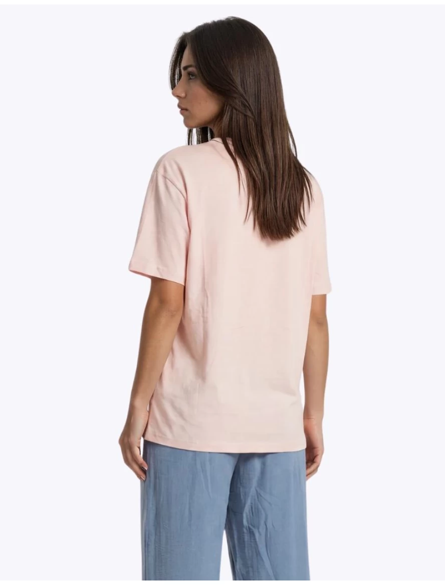 T-SHIRT ΦΡΑΟΥΛΕΣ ΓΥΝΑΙΚΑ
